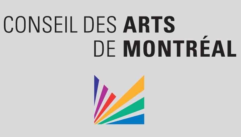 Le Conseil des arts de Montréal soutient le Printemps numérique