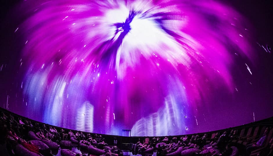 LE PRINTEMPS SERA NUMÉRIQUE À MONTRÉAL