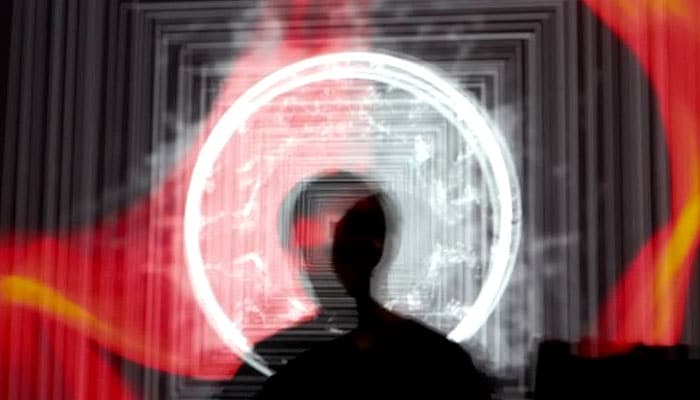VJ : Musicalité de l'image numérique