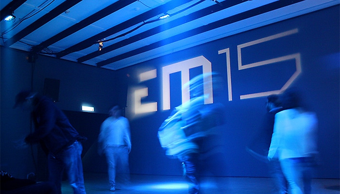 Nocturne numérique au Musée d'art contemporain
