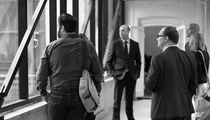 Maison Notman : la bulle créatrice!
