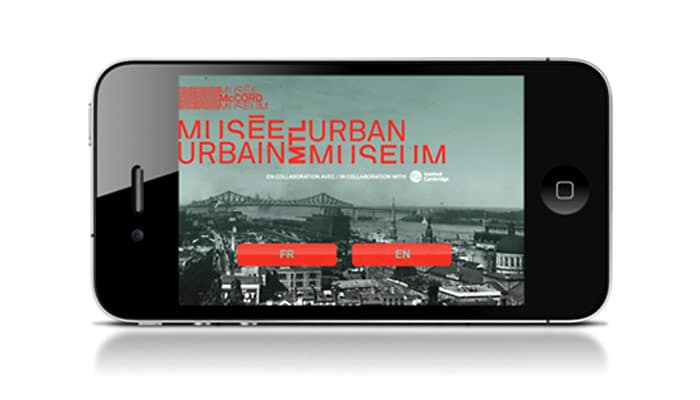 Participez à MTL connecte avec la délégation jeunesse