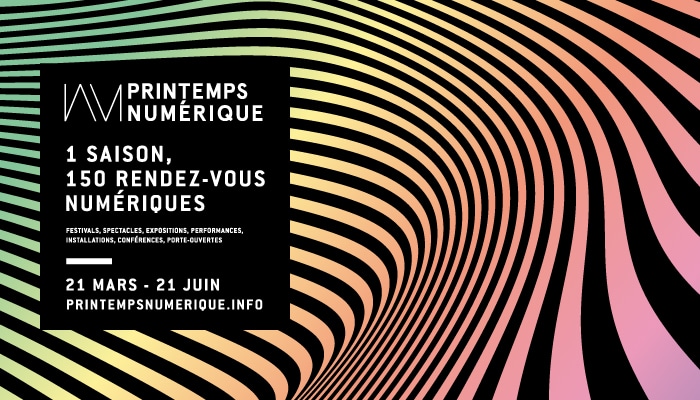 Le Printemps numérique revient en force
