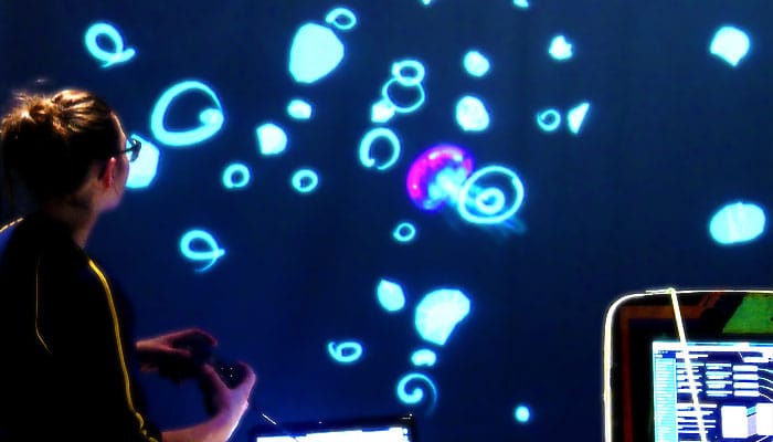 Exeko : De l’ombre à la Lumière