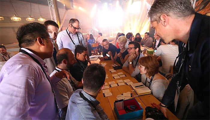 Les forces de C2MTL