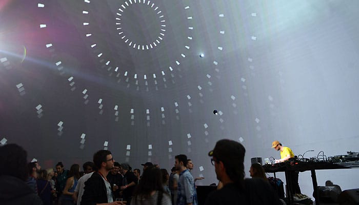 Un INSTANT SYNTHÉTIQUE pour la clôture du SYMPOSIUM IX