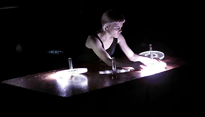 Triennale Device_art : 5 artistes sélectionnés par Eastern Bloc