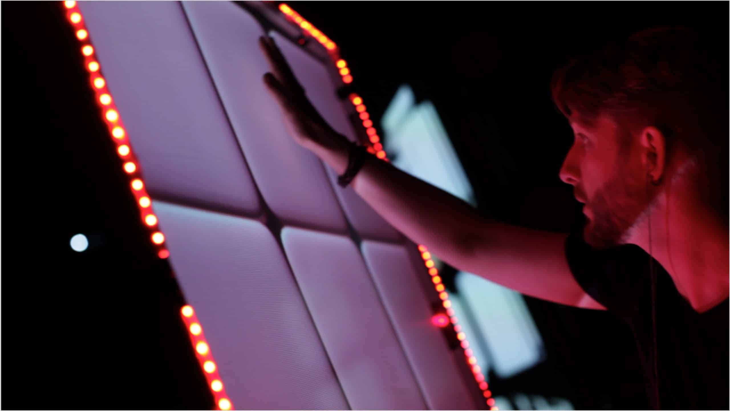 Lumens : spectacle à écouter les yeux ouverts
