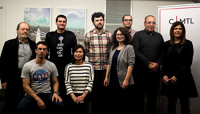 Lancement de la cartographie des corridors verts montréalais
