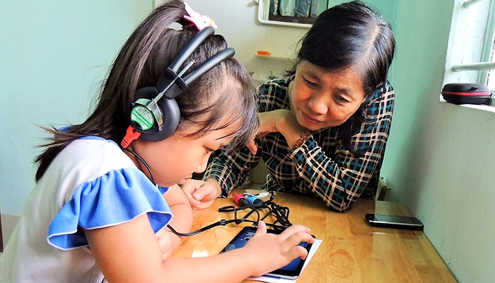 World Wide Hearing : redonner l’ouïe grâce au numérique