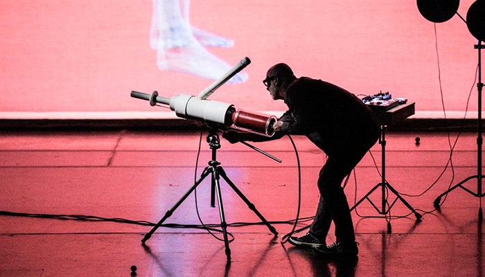 MUTEK : la grande finale