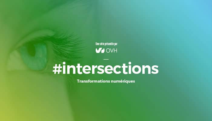 #intersections VOL.7 : Gouvernance algorithmique