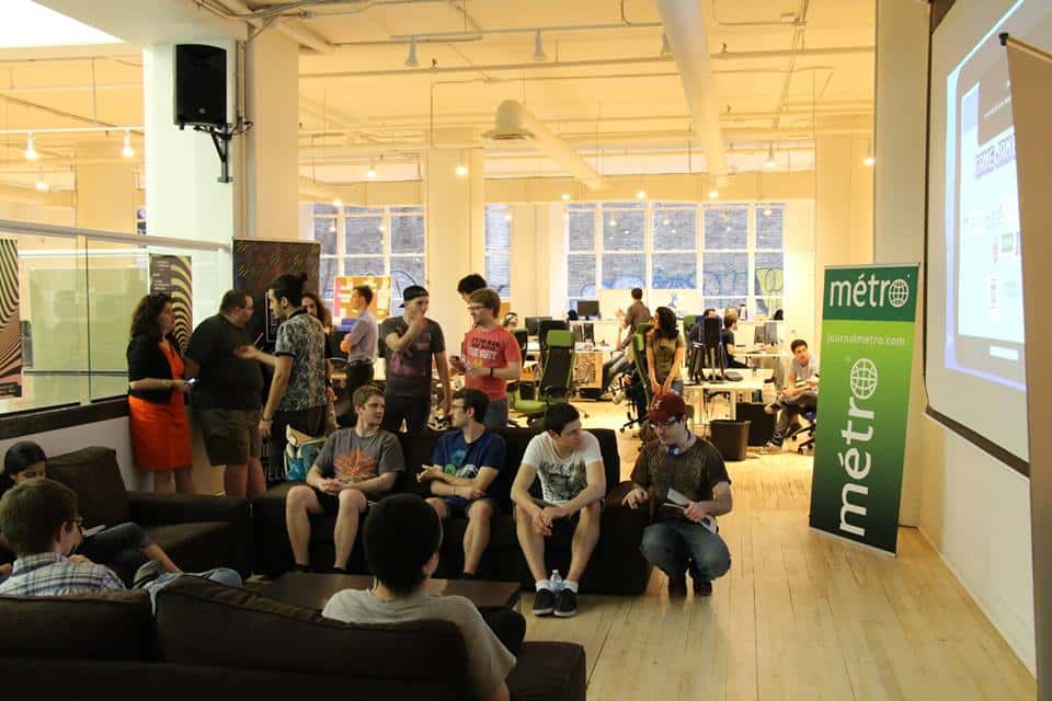 Game Jam Battle 2015