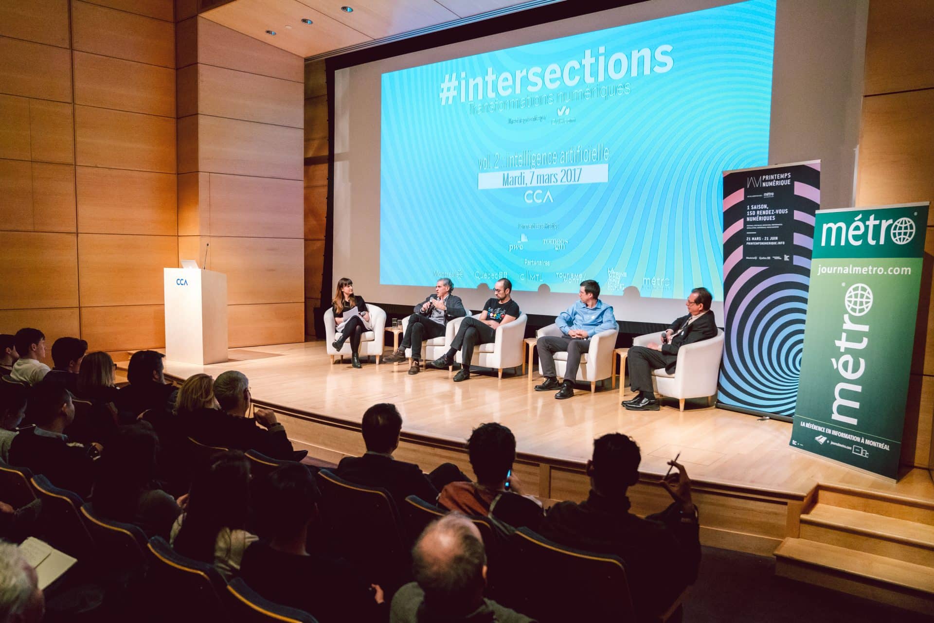 #intersections VOL.2