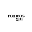 RomeosGinLogo