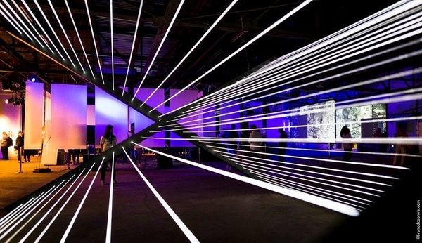 Le Festival Chromatic débarque à Montréal