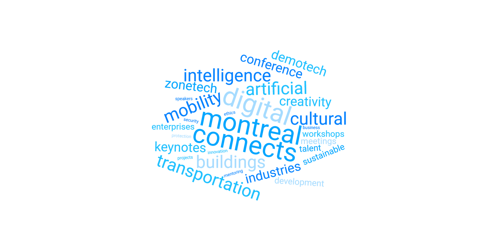 Montreal Digital Week: call for speakers