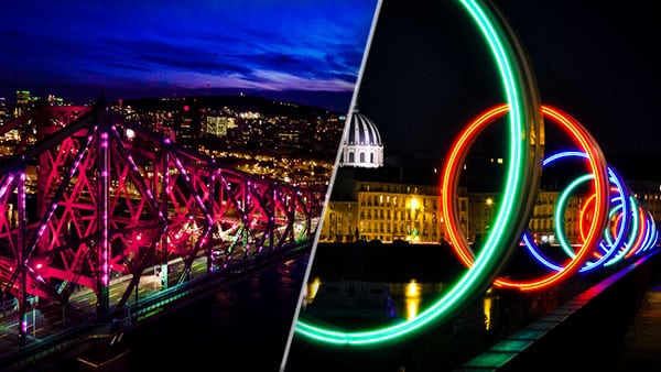 Nantes Digital Week et MTL connecte rêvent ensemble d’un numérique humaniste
