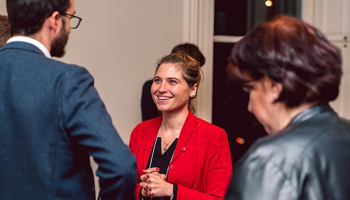 MTL connecte : des opportunités de réseautage à ne pas manquer !