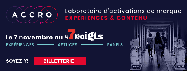 ACCRO 2019 : aperçu de la programmation