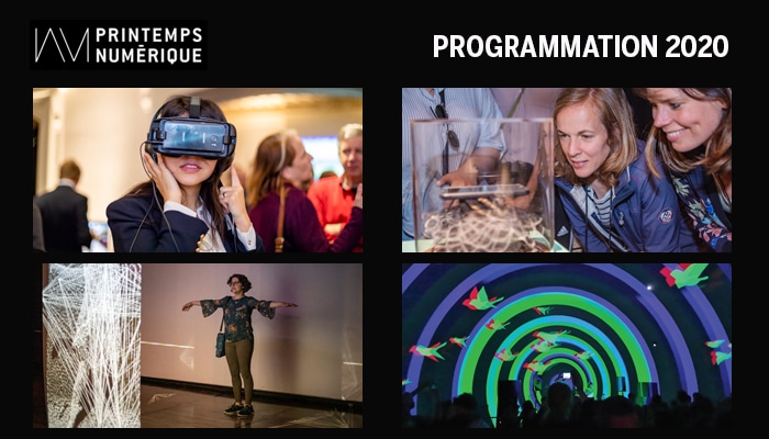 Programmation 2020 : c'est l'heure des inscriptions !