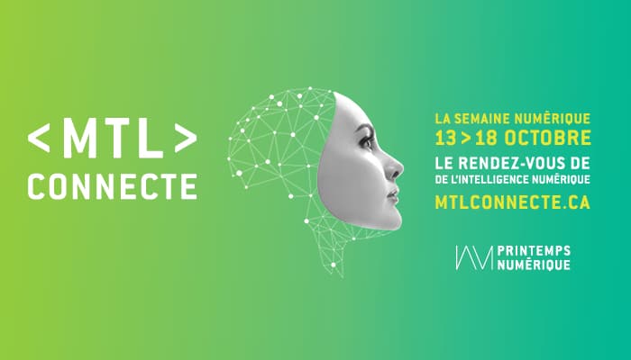 Avis de report des événements MTL connecte et ISEA2020