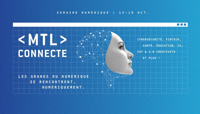 Are you looking for new talents? Take part in the MTL connect e-Job Fair!