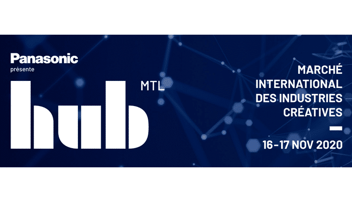 Le Printemps numérique vous invite à participer à HUB Montréal
