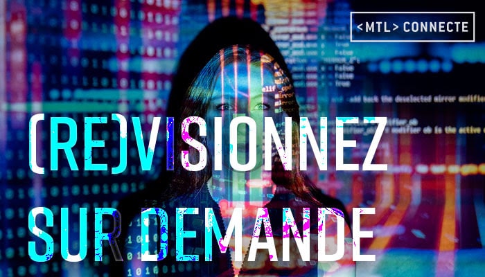 Découvrez les dernières tendances en matière de transformation numérique!