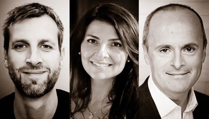Dévoilement de trois nouveaux membres du CA du Printemps numérique