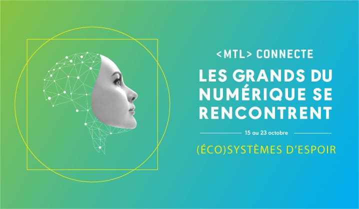MTL connecte 2022