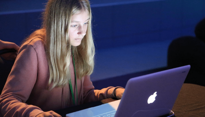 Portraits de femmes en tech - Livre blanc