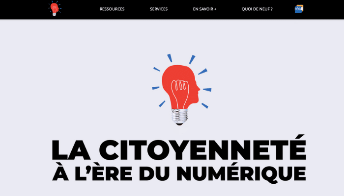 CITNUM : un grand portail pour de grandes responsabilités