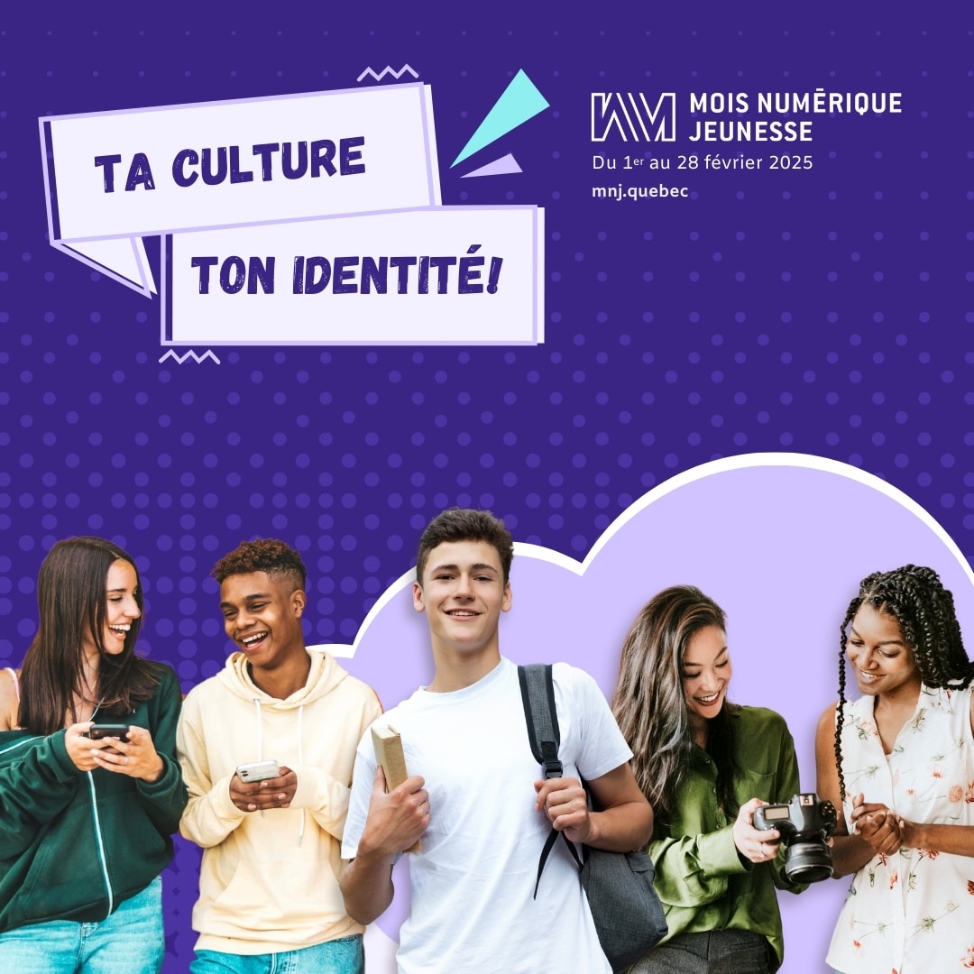 MNJ : Fin de la 6e édition, mais on reste connectés!