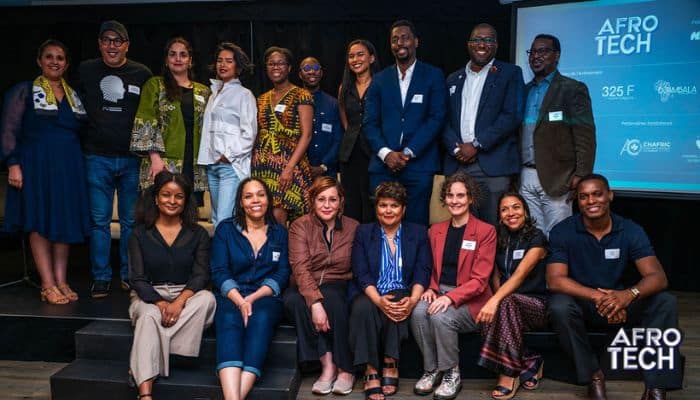 Afro Tech 2025: a networking space for Afro-descendant actors in the tech ecosystem
