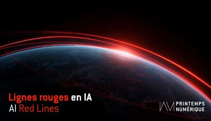 Launch of a Global Call for Red Lines on Artificial Intelligence at the UN General Assembly
