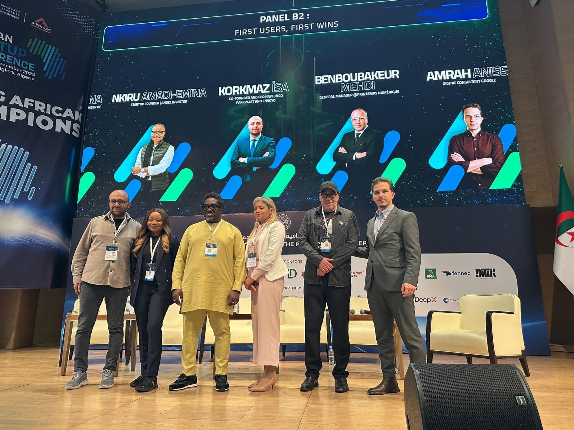 Djazairia Challenge 2025 – IA for Good : quand l’intelligence artificielle devient un levier d’impact pour l’Afrique