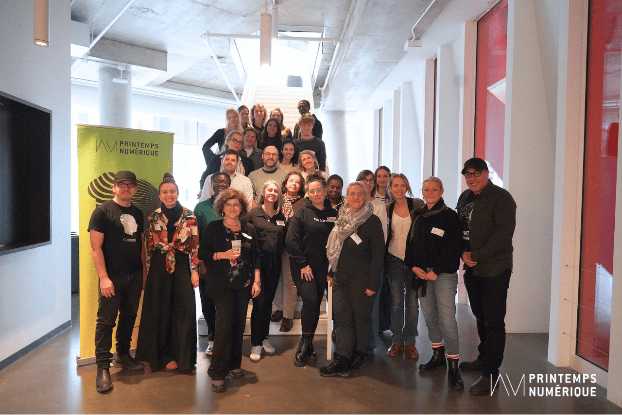 Building a Healthy Digital Environment for Young People: A Look Back at a Day Dedicated to Digital Literacy in Québec