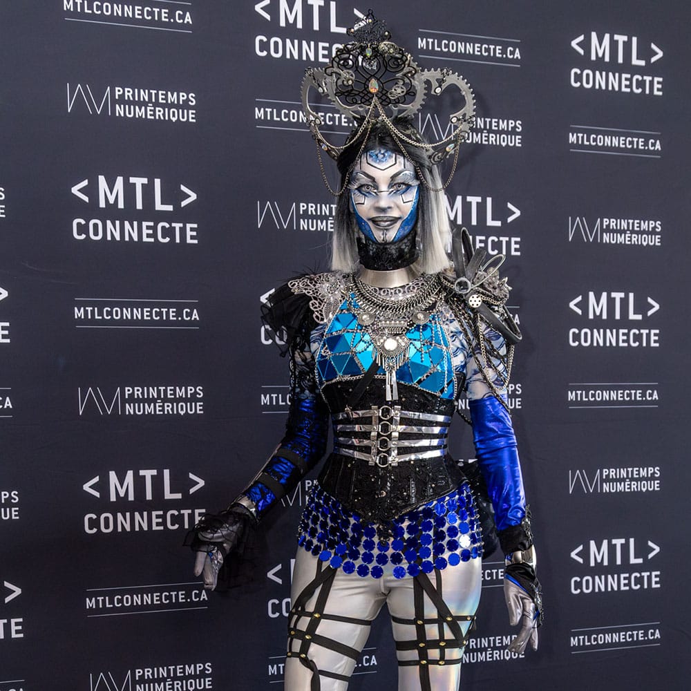 MTL connecte