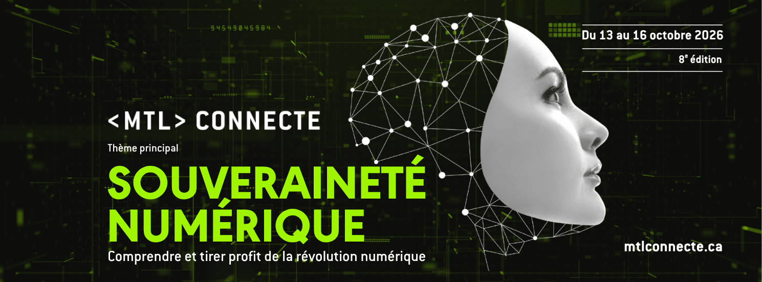 MTL connecte