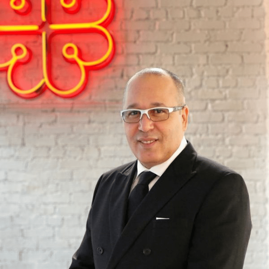 mehdi benboubakeur