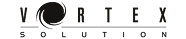 Vortex solution
