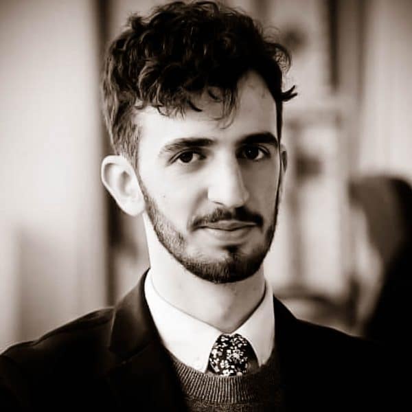 Dardan Isufi
