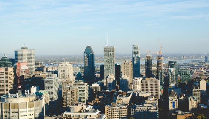 Greater Montréal: an artificial intelligence hub