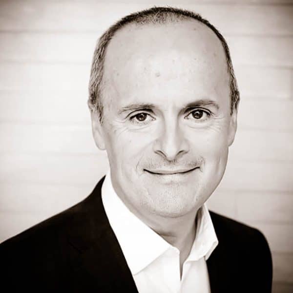 Serge Leclerc