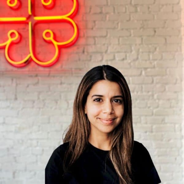 Fadwa Lapierre