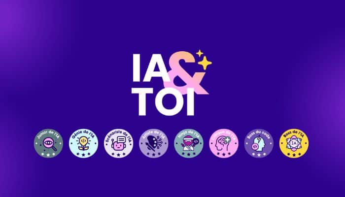 IA & Toi!