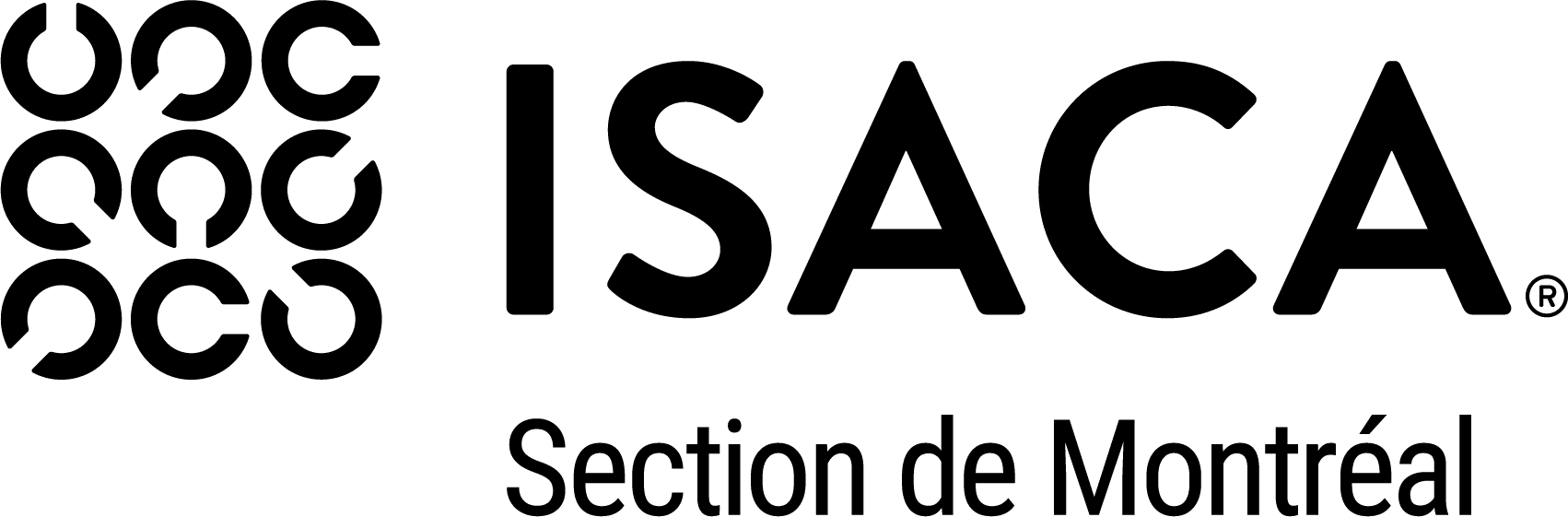 ISACA logo