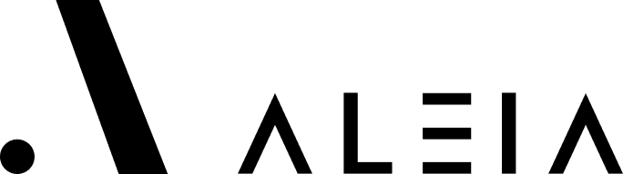 ALEIA logo