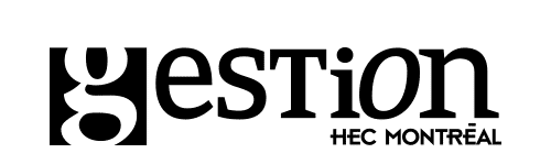 Gestion HEC Montréal logo